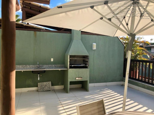 Apartamento - Praia Do Forte - Ref: 7152 - V-7152