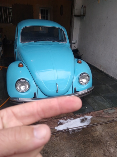 Volkswagen Fusca 1300