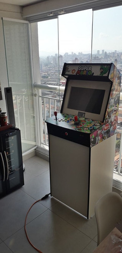 Imagem 10 de 10 de Arcade Locações