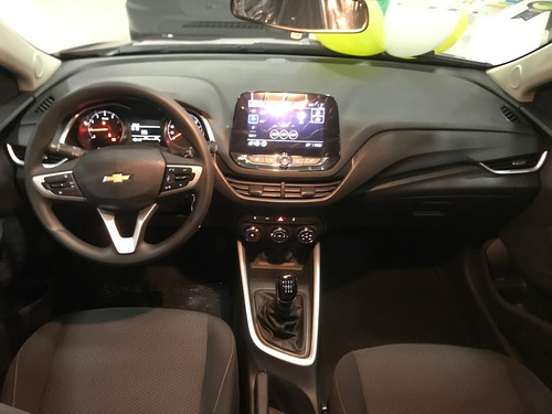 Imagem 8 de 8 de Onix 1.0 Turbo Flex Plus Lt Manual