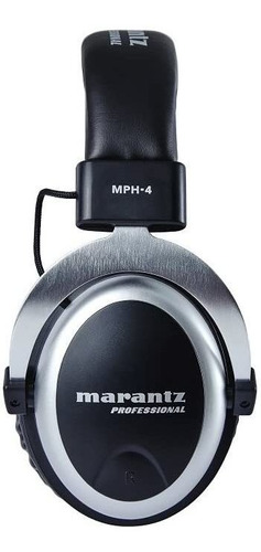 Imagen 3 de 5 de Mph4 Auriculares De E Profesionales Con Cancelación D...