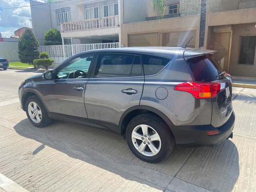 Imagen 5 de 15 de Toyota Rav4 2.5 Xle L4/ At 2014