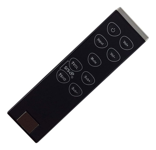 Control Remoto Vsb210 Compatible Para Televisores Vizio
