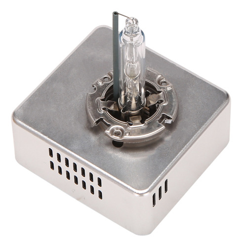 Juego De 2 Bombillas Hid De Xenón D5s De 6000 K For Silvera