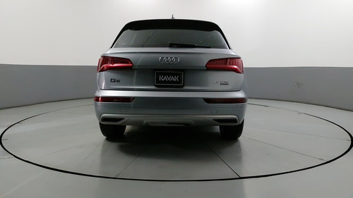 Audi Q5 2.0 45 SELECT DCT 4WD