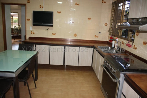 Se Vende Casa En Terrazas Del Club Hipico Mls #23-8664