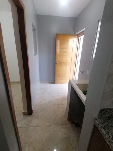 Imagen 13 de 19 de Alquiler Apartamento En La Marginal De Las Américas