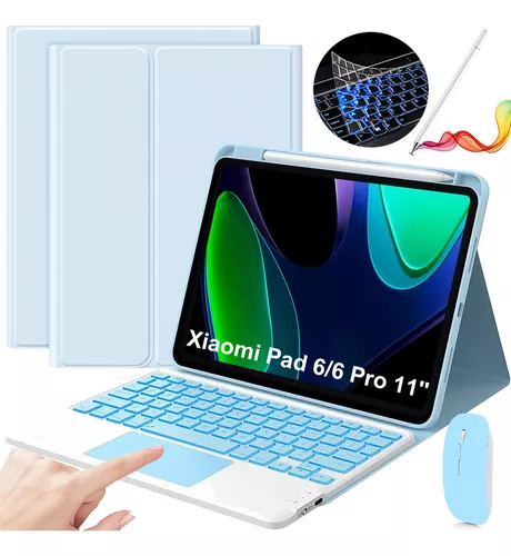 Originales Bluetooth Lápiz táctil para XiaoMi Mi Pad 6/6 Pro 11
