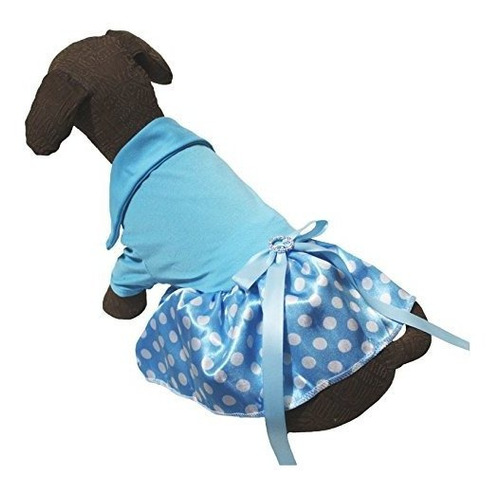 Ropa Gato - Ropa Para Cachorros Vestido Para Perros Camiseta