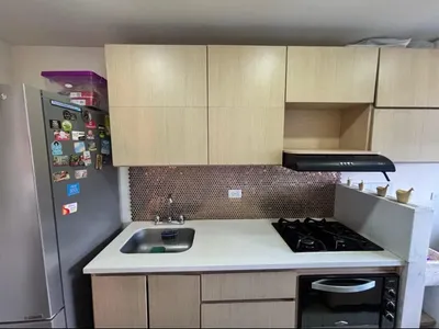 Apartamento en venta