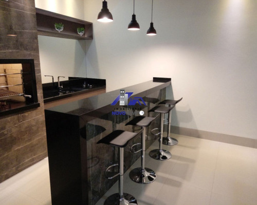 Casa A Venda Em Araçatuba Com 2 Dorms E 3 Vagas - Ca00707 - 69030045