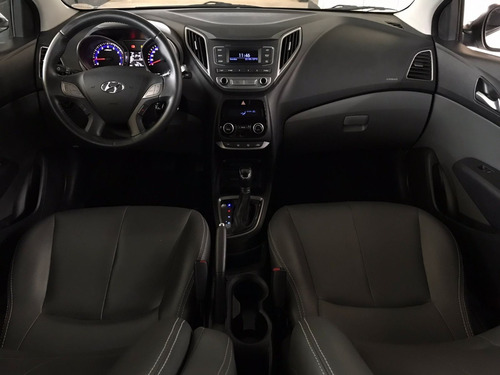 Imagem 5 de 12 de Hyundai Hb20 Premium Automático