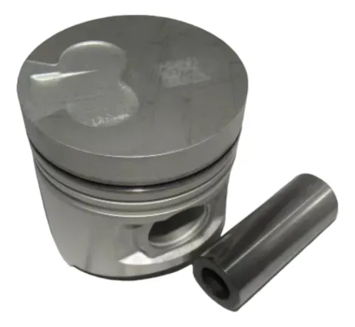 comprar Piston Hyundai H1 H100 Motor D4bh 2.5 Diesel 91 Mm
