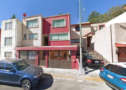 Casa En Venta En Naucalpan, Col. Lomas Verdes, Tum