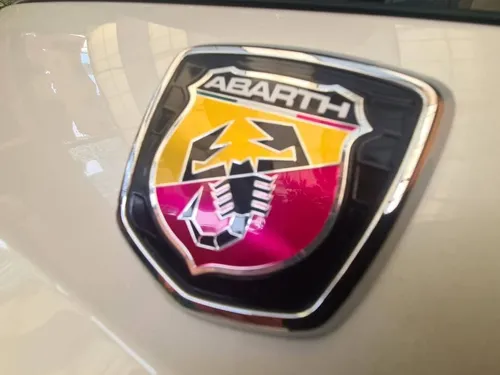 Fiat 500 1.4 Abarth Mt 3 p