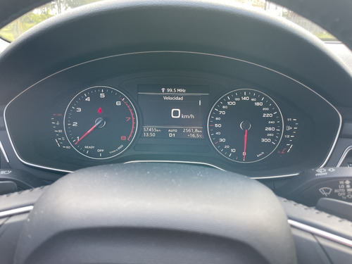 Audi A4 2.0 Turbo Fsi 190 Hp (no Permuta)