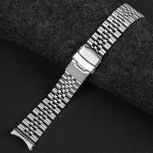 Correa De Reloj For Seiko Skx007/skx009