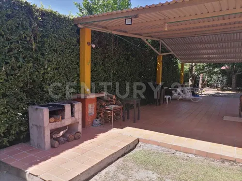 Vendo Hermosa Casa Quinta En Apiay