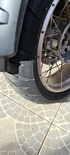 Bmw R 1200 Gs Premium