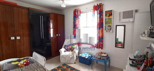 Imagem 9 de 28 de Apartamento Com 2 Dormitórios À Venda, 65 M² Por R$ 298.000,00 - Campo Grande - Santos/sp - Ap5917