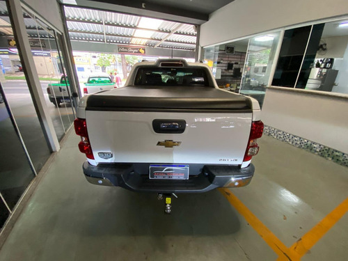 Chevrolet S10 Hc Dd4a 2021