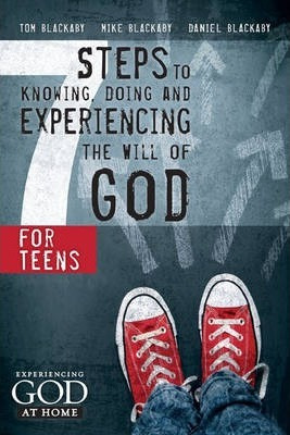 7 Steps To Knowing, Doing, And Experiencing The Will Of God