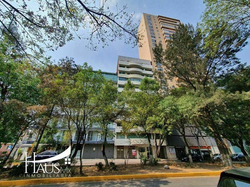 Imagen 1 de 15 de Departamento En Renta En Polanco Ii
