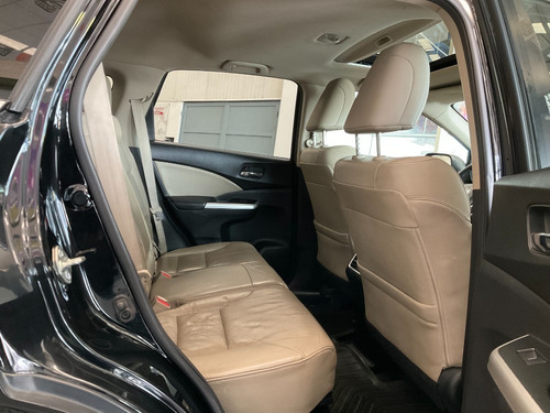 Imagen 8 de 15 de Honda Crv Exl 20156 Aut