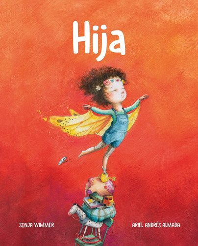 Hija (little One) 91sq8