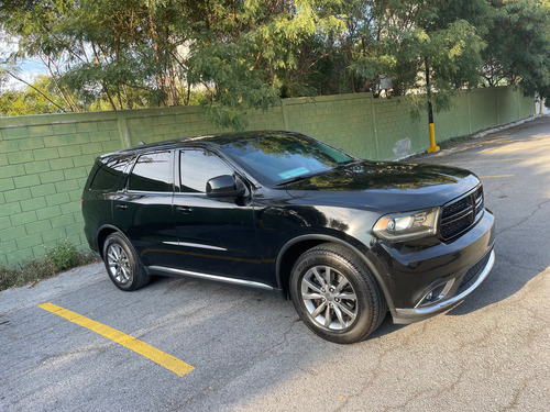 Dodge Durango 5.7 V8 R/t At