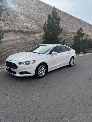 Ford Fusion 2.5 Se Advance At