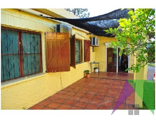Casa En Venta Punta Del Este- Ref: 29081
