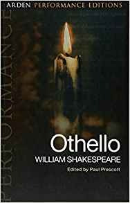 Othello Arden Performance Editions