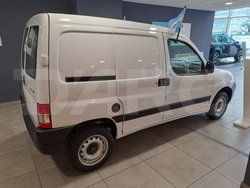 Citroën Berlingo 1.6 Vti 115 Business
