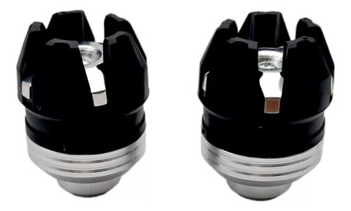 Sliders Llanta Aluminio Fz16 Cb190 Mt03 Rz Twister Bitemarke