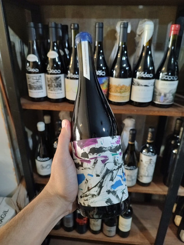 Combo Vinos Altar Uco X3 Edad Moderna - Juan Pablo Michelini