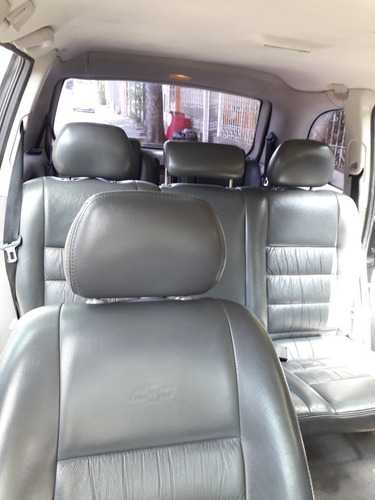 Chevrolet Zafira 2.0 16v Cd 5p 2004