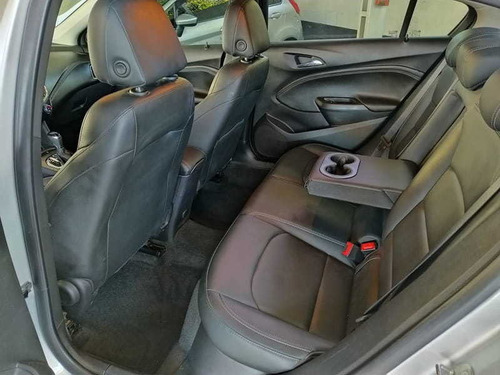 Imagem 9 de 15 de Chevrolet Cruze Lt Nb At _4p_ 2019