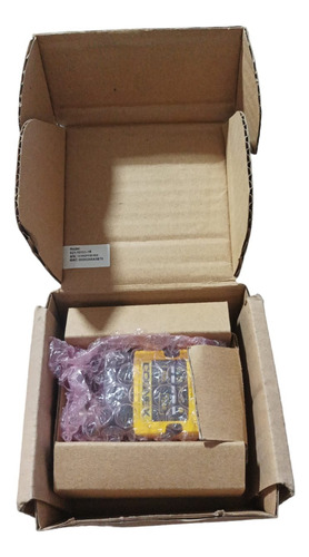Cognex Sensor De Vision 821-10131-1r