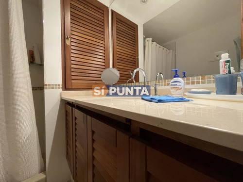 Imagen 8 de 18 de Espectacular Apartamento En Venta
