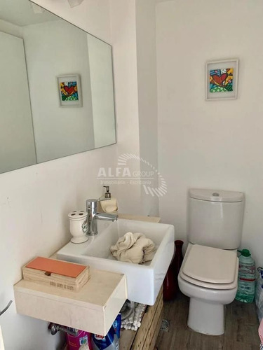 Imagen 9 de 12 de Muy Lindo Apto De 1 Dormitorio