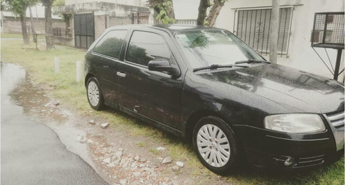 Volkswagen Gol 1.4 Power 83cv 3 P 2013