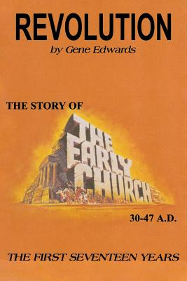 Libro Revolution: The Story Of The Early Church - The Fir...