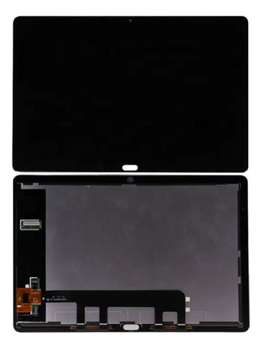 Pantalla Huawei Display Tactil Para Huawei M5 Lite 10 Inch Negro