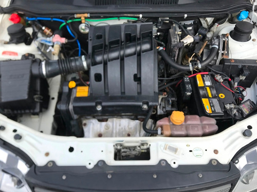 Fiat Strada Fire 1.4 Gnv (n Saveiro Montana)