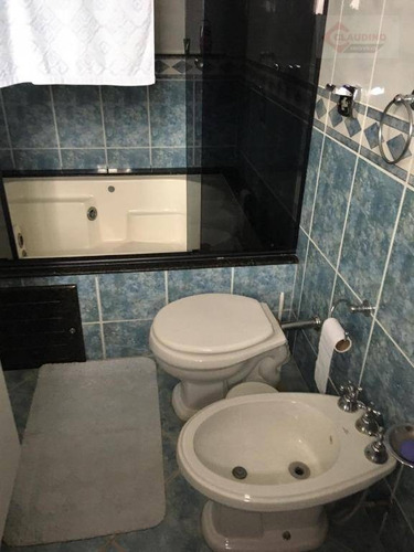 Sala Para Alugar, 125 M² Por R$ 3.200,00/mês - Jardim Vila Formosa - São Paulo/sp - Sa0130