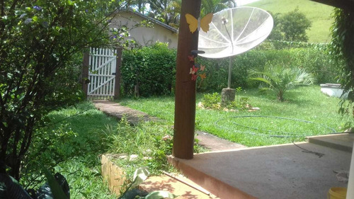 Chácara A Venda No Bairro Pedra Grande Em Taubaté