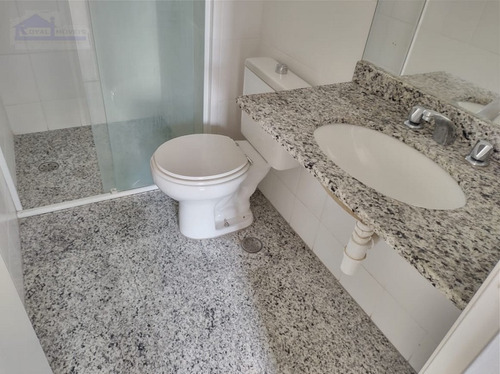 Imagem 11 de 21 de Apartamento Para Venda, 3 Dormitórios, Bosque Da Saúde - São Paulo - 8167