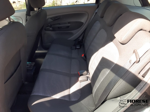 Imagem 11 de 11 de Fiat Punto