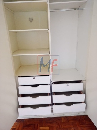 Imagem 19 de 29 de Ref: 13.226- Excelente Apartamento Localizado No Bairro Bela Vista, 62 M² De Área Útil, 2 Dormitórios, 1 Vaga De Garagem. - 13226